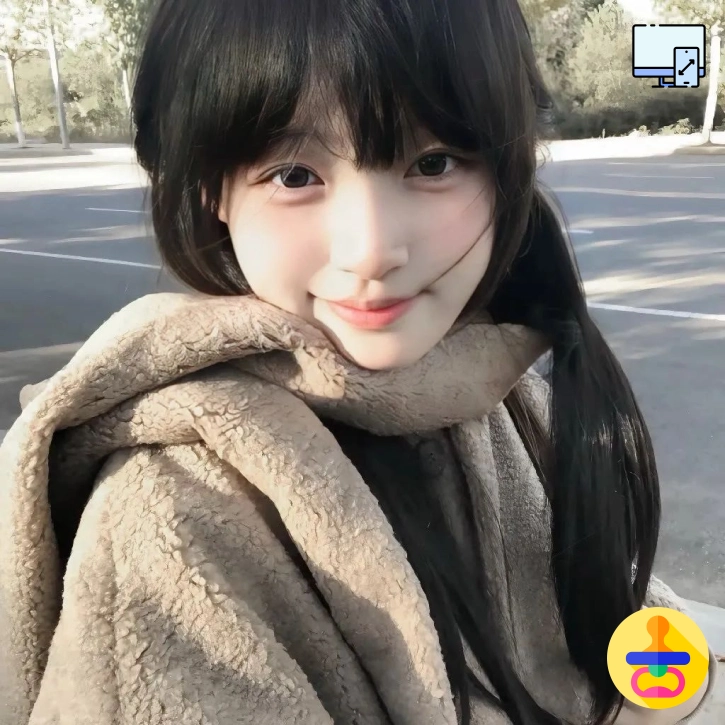马女士