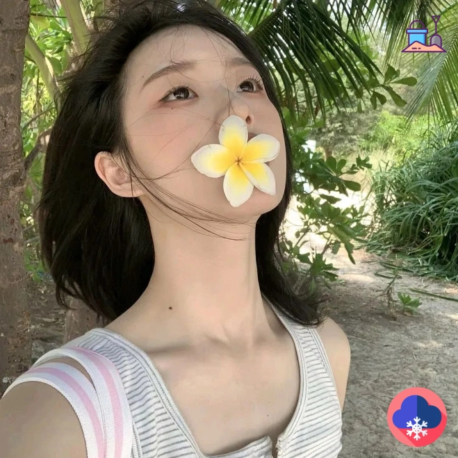 南山